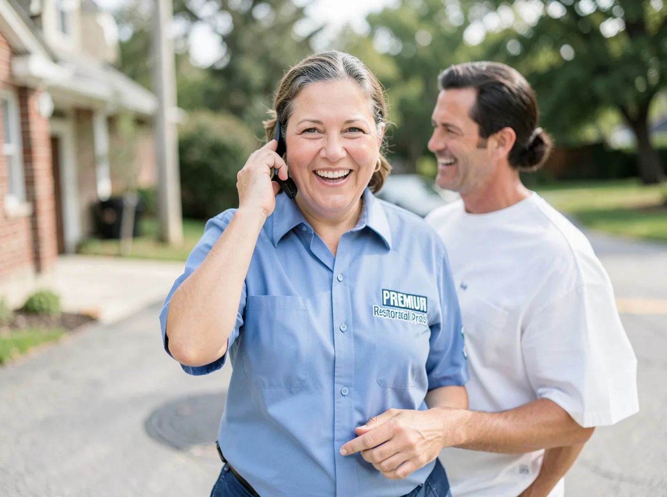 Water Damage Restoration Lyman, ME FAQs